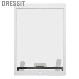 Dressit 12.9in Touch Screen Panel Durable Replacement For IOS Tablet Pro 2nd