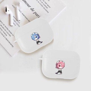 เคสซิลิโคน ลายการ์ตูน กันกระแทก สําหรับ AirPods 3 Pro 2 1