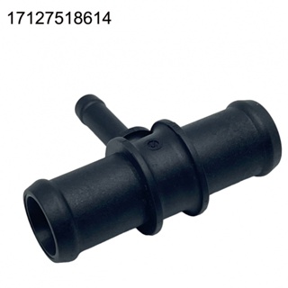 ⚡READYSTOCK⚡T Connector 2002-06 Accessories Cooling Hose For MINI For Cooper S Heater Hose