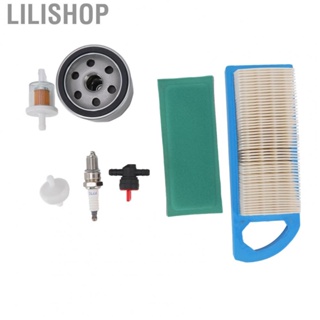 Lilishop Oil Filter Tune Up Kit Tractor Engine Assembly Replacement Parts For 697014 Ai