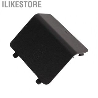 Ilikestore OBD Diagnostic Plug Cover Durable Car Diagnostic Plug Cover ABS Plastic Black 51437147538 for Left Hand Drive Vehicles