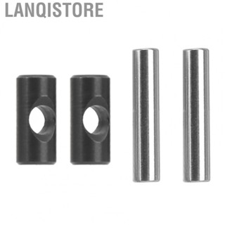 Lanqistore Front Rear Drive Shaft Pins RC Drive Shaft Pins Premium Steel for