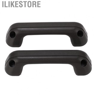 Ilikestore Armrest Door Handle  Door Armrest Grab Handle Impact Resistant ABS 80940 15G00  for Pickup