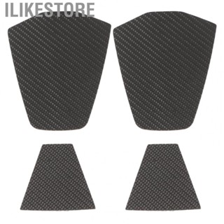 Ilikestore Seat Headrest Panel   UTV Seat Headrest Panel Trim High Performance Decorative  for RZR PRO XP 2021 Onwards