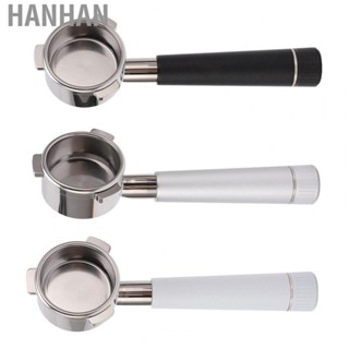 Hanhan 54mm Coffee Portafilter  Grade Coffee Portafilter for Coffee Making Machine