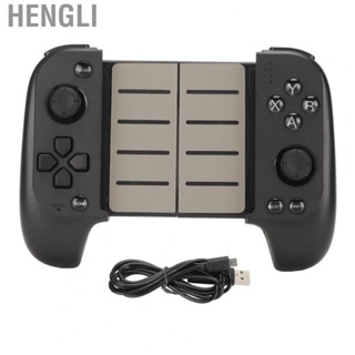 Hengli Gaming Gamepad  Motion Sensing Mobile Gaming Controller Delay Free High Sensitivity Long  Life  for Game Accessories