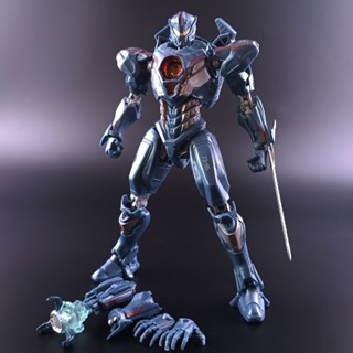 โมเดลฟิกเกอร์ Thunder Rising Revenge Vagabond Mecha Monster ขยับได้ ของเล่นสําหรับเด็ก 2 ชิ้น