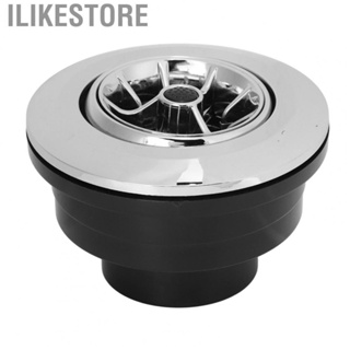 Ilikestore Roof Round Air Ventilation Outlet  Deformation RV Air Outlet Vent for Engineering Vehicles