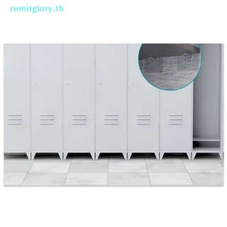 Remitglory ชั้นวางของ แบบไม่ต้องเจาะ 5 ชิ้น สําหรับตู้เสื้อผ้า