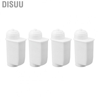 Disuu Coffee Machine Water Filtration System  Excellent Filtration Effect Coffee Machine Water Filter  for Replacement