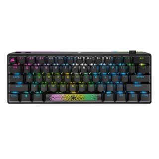 (US Key)CORSAIR K70 PRO MINI WIRELESS RGB 60% Mechanical Keyboard