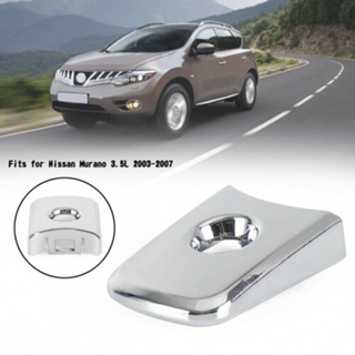 ⚡READYSTOCK⚡For Murano Rogue FX For NISSAN Front Left Outside Chrome Door Handle Trim