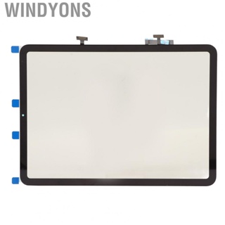 Windyons Touch Screen Panel Digitizer Sturdy Touch Screen Panel For