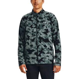 Under Armour Launch 3.0 Storm Running Jacket ‘CAMO’ (LG)