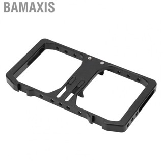 Bamaxis Smartphone Video Cage   Lightweight Strong High Strength Flexible Universal Smartphone Video Cage   for Video Filmmaking for Shot Film