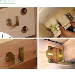 【Big Discounts】U-Shaped Bed Connecting Connector Bracket Fixing Component Center Support#BBHOOD