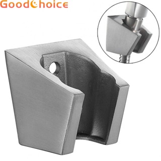 【Good】Shower Head Holder Adjustable Beautiful Easy To Install Shower Bracket【Ready Stock】