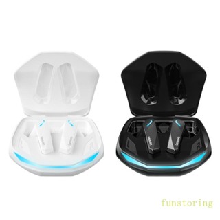 Fun GM2 Pro หูฟังสเตอริโอไร้สาย บลูทูธ 5 3 TWS