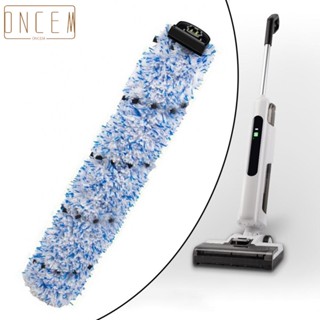 【ONCEMOREAGAIN】Roller Brush Cordless Brusher Floor Washer Accessories Household Supplies