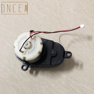 【ONCEMOREAGAIN】Side Brush Motor Vacuum cleaner Replacement Part Spare Repair Cleaning