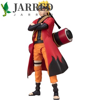 ฟิกเกอร์ Jarred Naruto Shippuden ของเล่นสะสมของสะสมสําหรับเด็ก