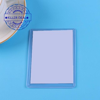 ฝาครอบป้องกันการ์ด PVC ใส 35PT C7V3