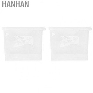 Hanhan Reusable  Bags Silicone  Storage Bags Using  Grade Silica Gel