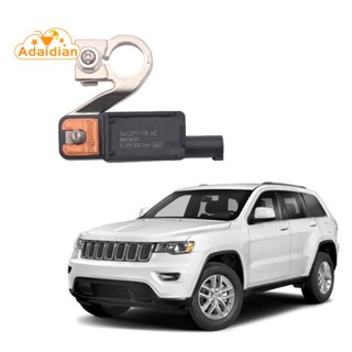 กล่องฟิวส์โมดูลเซนเซอร์แบตเตอรี่รถยนต์ 68318616Ac สําหรับ 2019-2021 Jeep Dodge Chrysler