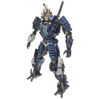 Spot MetaGate G01 Haiku drift masterpiece transformation action character toy movie model MetaGate-G01 20cm MPM SS deformation car robot