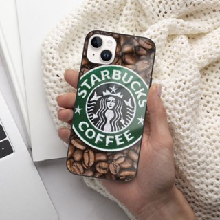 เคสโทรศัพท์มือถือ กันตก ลาย StarbucksK 3 สําหรับ IPhone 14 Plus 13 Pro Max 12 Mini X