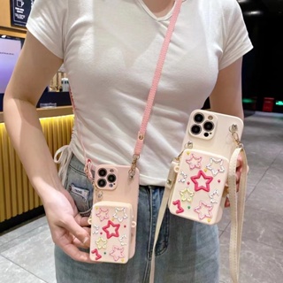 เคสโทรศัพท์มือถือแบบนิ่ม ลายดาว สําหรับ HUAWEI Y5 Y6 Y7 Pro Y9 PRIME 2019 Y5P Y7P Y6P Y8P Y7A Y6S Y9S Mate 10 20 30 40 Pro