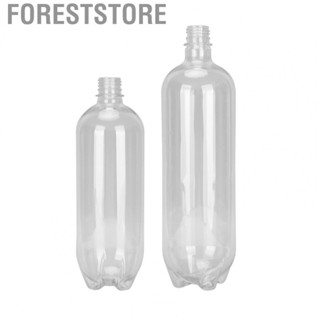 Foreststore Dental Chair Water Storage Bottle Large  Transparent Water Bottle For De