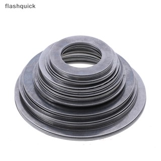 Flashquick AXK series ตลับลูกปืนกันรุนเม็ดเข็ม พร้อมแหวนรองสองชิ้น AXK3047-AXK75100 Nice