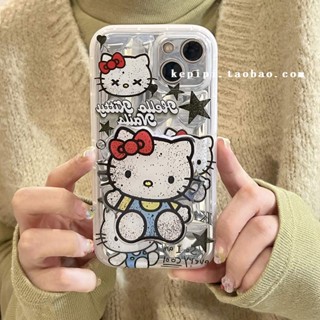 เคสป้องกันโทรศัพท์มือถือ ลายแมวน่ารัก กันกระแทก สําหรับ Apple Iphone 14promax 13 12 11 14pro 13pro 14