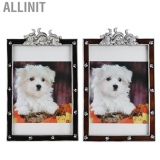 Allinit Photo Picture Frame Dog  Pet Gifts  Lover Kitten Puppy