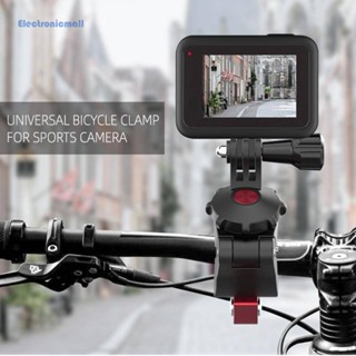 [ElectronicMall01.th] กล้องแอคชั่น GoPro DJI OSMO สําหรับติดรถจักรยาน