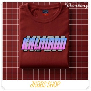 KALMADO KUSH High Quality Tees~Shirt Unisex COD