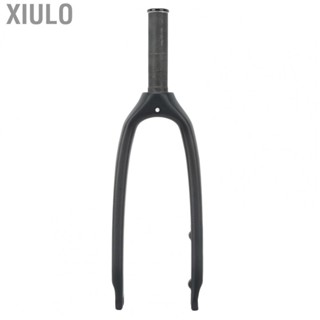 Xiulo New 20 Inch Mountain Bike  3K Matte 4.37in Top Tube Front