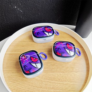 เคสซิลิโคน เคส Airpods Pro2 AirPods Pro Airpods3 gen3 AirPods2  Cartoon โปเกม่อน Pokemon Gengar Protective Silicone Case