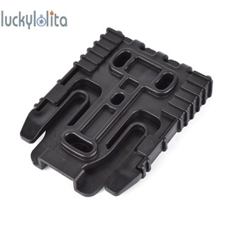 Qls ชุดระบบแผ่นปลดเร็ว สําหรับ Glock 17 19 Beretta M92 Pistol Holster Adapter QLS Springs Pistol Switch