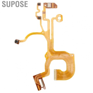 Supose Lens Back Main Cable Precise Size  FPC for Maintenance