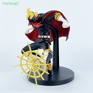 [TinChingT] ฟิกเกอร์ PVC อนิเมะ One Piece Wano Country Vin Sanji Soba Mask ขนาด 15 ซม. [ใหม่]