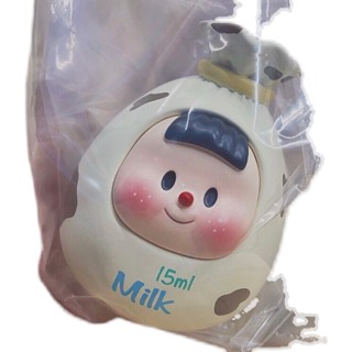 นิทรรศการ Jss Limited Milk Chocolate Toto Girl