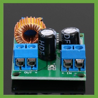 Dc-dc โมดูลสเต็ปอัพ ปรับได้ 3 5 12V ถึง 19 24 30 36V Boost Converter