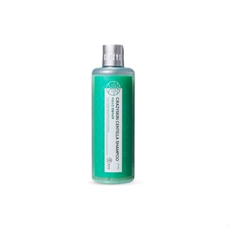 Crazyskin Centella Shampoo 300g