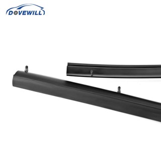 [Dovewill] ซีลประตูด้านล่าง F81Z- 4 ชิ้น2520758 สําหรับ F350 F250