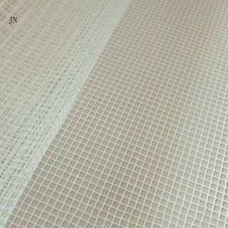 Jn พรมตาข่าย 100x150 ซม. สําหรับทําพรม DIY