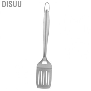 Disuu Stainless Steel Spatula  BBQ for Cuisine Barbecue Cooking