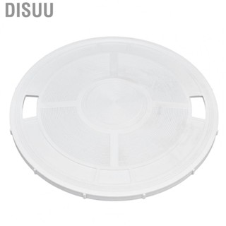 Disuu Above Ground Skimmer Cover Vacuum Hose Adapte  Swimming Pool For WP