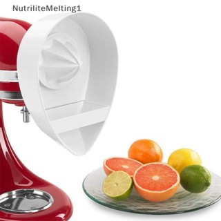 [NutriliteMelting1] อะไหล่เครื่องคั้นน้ําผลไม้ Citrus แบบเปลี่ยน สําหรับ KitchenAid Stand Mixer [TH]